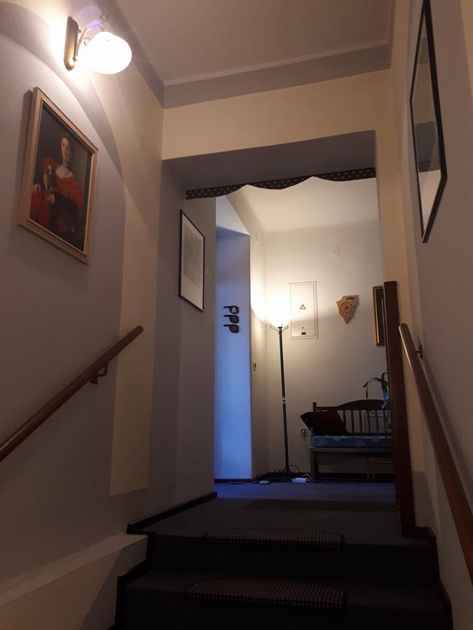 Hotel Mance Brod na Kupi Exterior photo